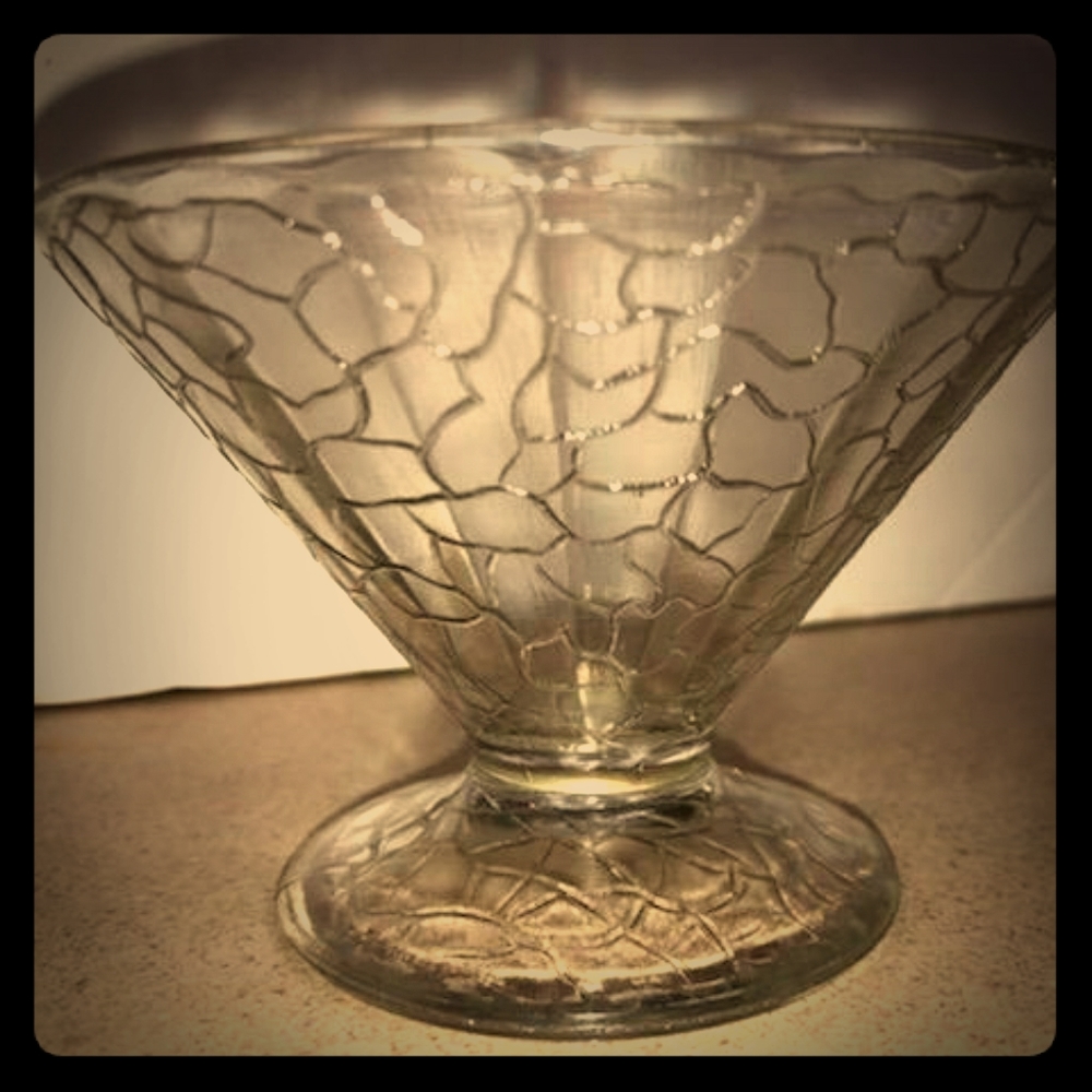 Daiquiri / Cosmopolitan glass